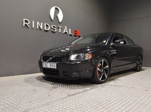 Volvo C70T5 AUT SUMMUM VOC PDC 0.7L MIL 18