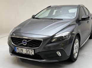 Volvo V40 Cross Country D3 (150hk)