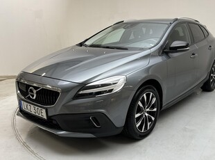 Volvo V40 Cross Country T3 (152hk)