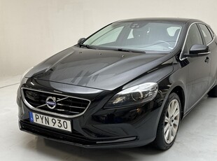 Volvo V40 D3 (150hk)