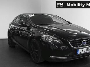 Volvo V40T2 VÄRMARE PDC EURO 6 2016, Kombi