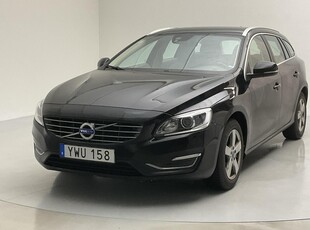 Volvo V60 D3 (150hk)