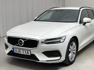 Volvo V60 D3 AWD (150hk)