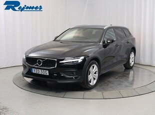 Volvo V60Cross Country B4 AWD Diesel Adv Edt 2021, Kombi