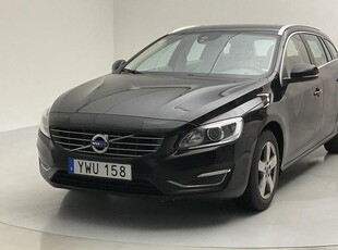 Volvo V60D3 2018, Kombi