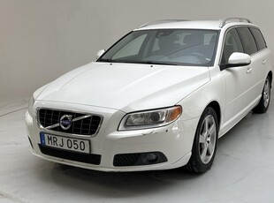 Volvo V70 II 1.6D DRIVe (115hk)