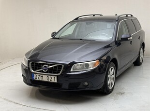 Volvo V70 II 2.4D (175hk)