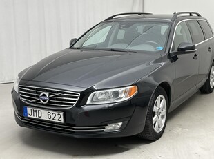 Volvo V70 II D4 (163hk)