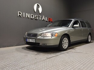 Volvo V702.4 DRAGKROK KAMREM BYTT 15