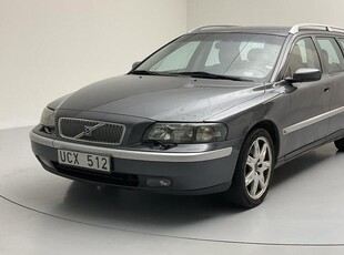 Volvo V702.5T 2004, Kombi