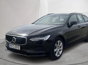 Volvo V90 D4 (190hk)