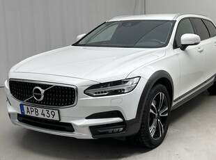 Volvo V90 D4 Cross Country AWD (190hk)