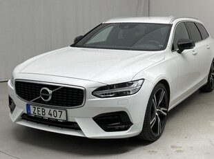 Volvo V90 T4 (190hk)