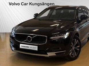 Volvo V90Cross Country B4 AWD Diesel Core 2023, Kombi