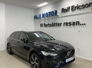 Volvo V90Recharge T6 Ultimate Dark 2023, Kombi