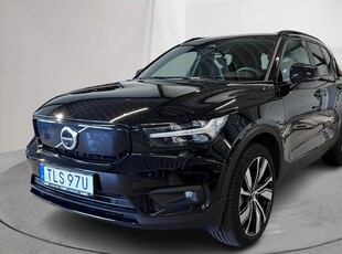 Volvo XC40 P8 Recharge AWD (408hk)