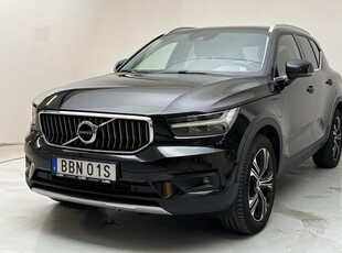 Volvo XC40 T5 2WD Recharge (262hk)