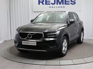 Volvo XC40T2 FWD Momentum 2021, SUV