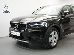 Volvo XC40T2 FWD Momentum, On Call 2021, SUV