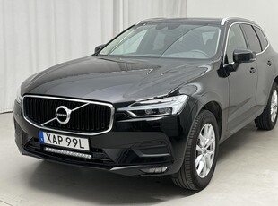 Volvo XC60 B4 AWD Mildhybrid, Diesel (197hk)