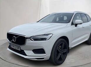 Volvo XC60 B4 AWD Mildhybrid, Diesel (197hk)