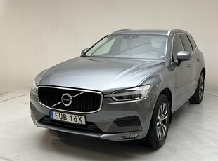 Volvo XC60 B4 AWD Mildhybrid, Diesel (197hk)