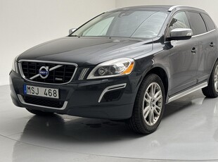 Volvo XC60 D3 2WD (163hk)