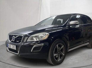 Volvo XC60 D4 AWD (163hk)