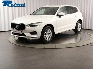 Volvo XC60B4 AWD Diesel Momentum Advanced Edt 2020, SUV