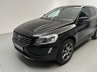 Volvo XC60D4 2WD 2016, SUV