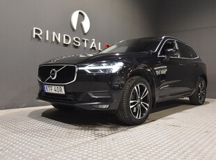 Volvo XC60D4 AUT AWD MOMENTUM DRAG NAVI PDC D-VÄRM 2019, SUV