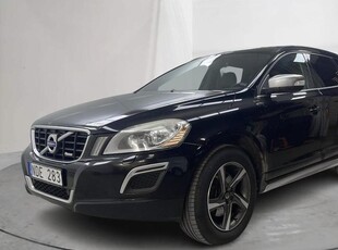 Volvo XC60D4 AWD 2013, SUV