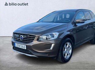 Volvo XC60D4 AWD Classic Momentum VOC P-Värmare 2017, SUV