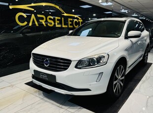 Volvo XC60D5 AWD Geartronic Executive, Summum Drag Panorama 2015, SUV