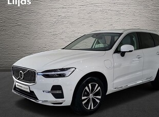 Volvo XC60Recharge T6 Inscription Expression 2022, SUV