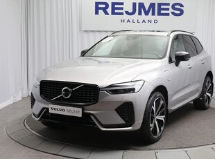 Volvo XC60Recharge T8 R-Design 2022, SUV