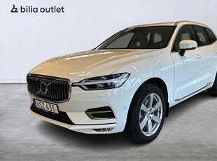 Volvo XC60T5 AWD Inscription Drag Navi VOC Keyless 2018, SUV