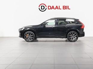 Volvo XC60T8 POLESTAR ENGINEERED AWD R-DESIGN 2020, SUV