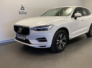 Volvo XC60T8 TE Momentum Advanced Edition 2020, SUV