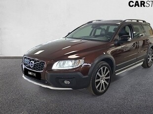 Volvo XC70D4 AWD |Classic|Dynamic Edition|Kambytt|Takl 2016, Kombi