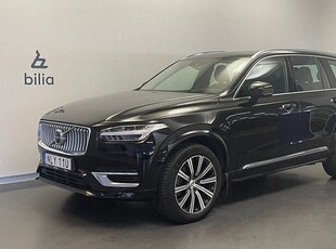 Volvo XC90B5 AWD Diesel Inscription 7-säten Panoramaglastak 2021, SUV