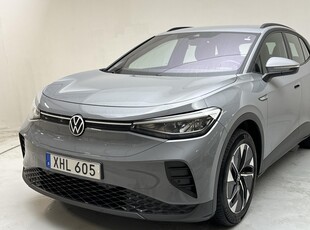 VW ID.4 77kWh (204hk)