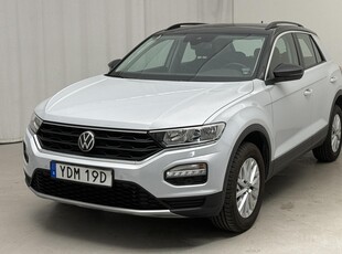 VW T-Roc 1.5 TSI (150hk)