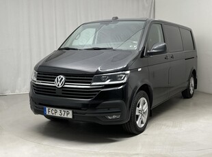 VW Transporter Kombi TDI 4MOTION (199hk)