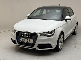 Audi A1 1.2 TFSI Sportback (86hk)