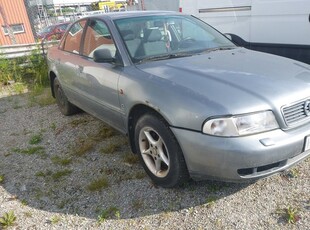 Audi A4Sedan 1.8 1996, Sedan