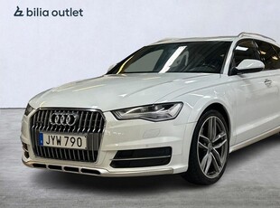 Audi A6allroad 3.0 TDI V6 quattro S Tronic Sport Edt 2016, Kombi