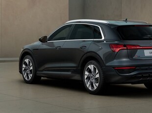 Audi Q8 55 e-tron quattro S LINE 30