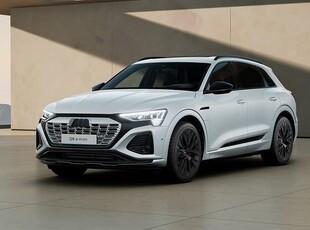 Audi Q855 e-tron quattro S LINE 30 2024, SUV