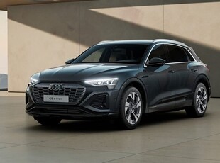 Audi Q855 e-tron quattro S LINE 30 2024, SUV